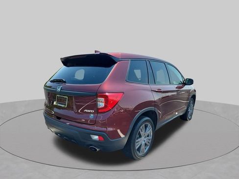 Used 2020 Honda Passport EX-L image 14