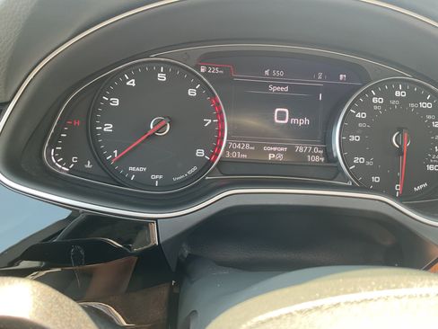 Used 2017 Audi Q7 3.0T Premium Plus AWD/4WD image 17