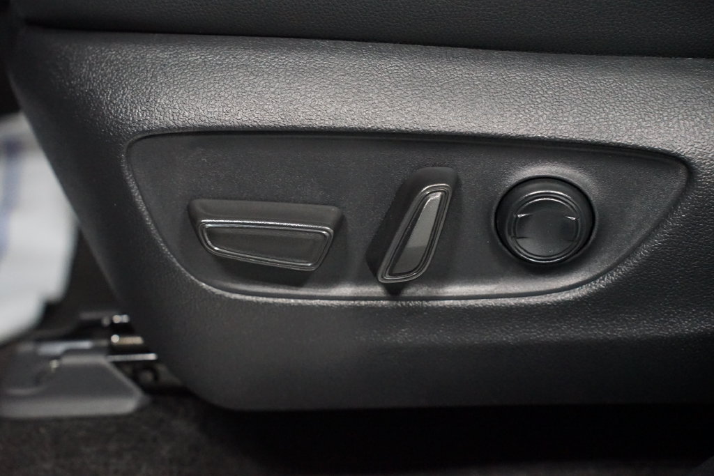New 2026 Toyota Grand Highlander AWD Hybrid image 35