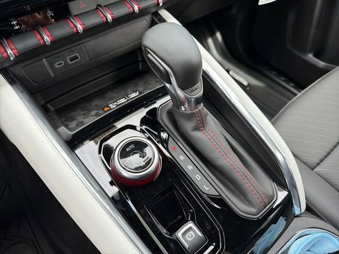 New 2026 GMC Canyon AT4X AWD/4WD image 15