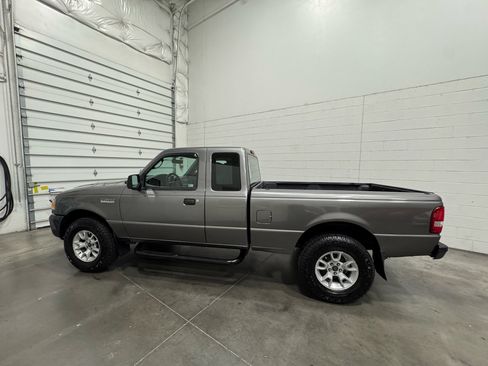 Used 2007 Ford Ranger 4x4 SuperCab image 4