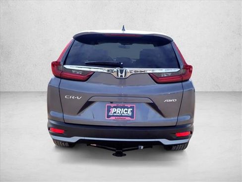 Used 2020 Honda CR-V EX image 3