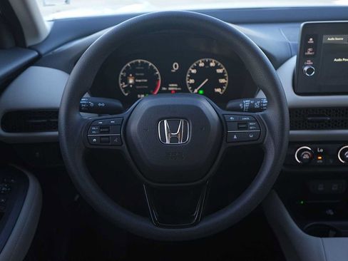 New 2026 Honda HR-V LX image 15