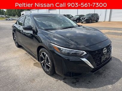 Certified 2025 Nissan Sentra SV w/ All-Weather Package