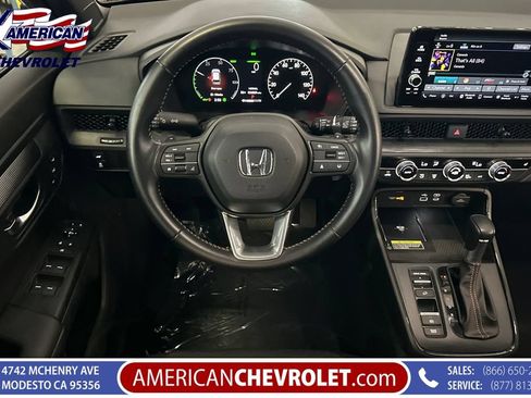 Used 2025 Honda CR-V Sport-L image 18