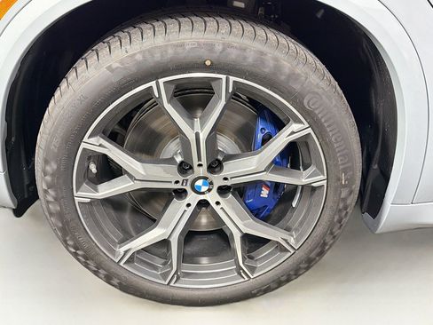 New 2026 BMW X5 xDrive50e w/ M Sport Package image 33