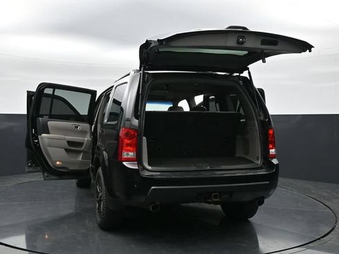 Used 2009 Honda Pilot EX-L image 44
