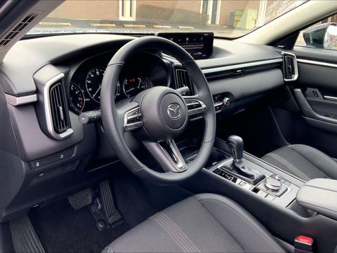 Used 2025 MAZDA CX-50 AWD 2.5 S w/ Weather Package image 17