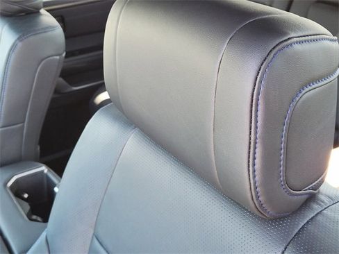 New 2026 Toyota Tundra Platinum image 11