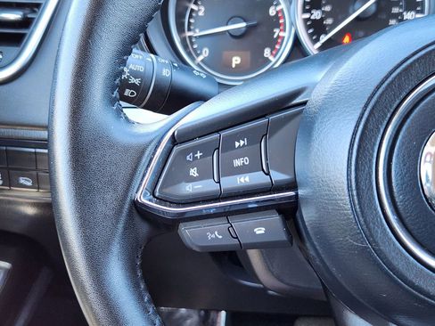 Used 2023 MAZDA CX-9 Touring AWD/4WD image 18