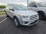Used 2018 Ford Escape Titanium image 3