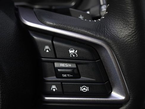 Used 2025 Subaru Outback Limited XT w/ Tech Package 3 image 35