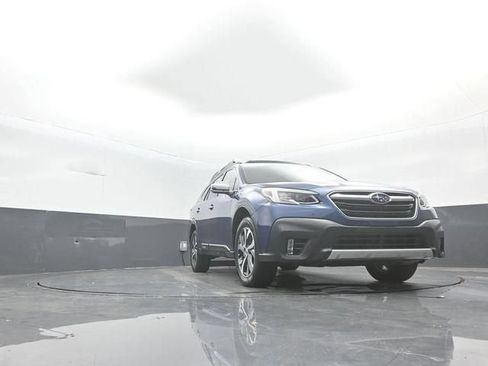 Used 2022 Subaru Outback Touring XT AWD/4WD image 34