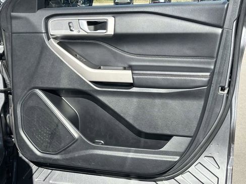 Used 2023 Ford Explorer Limited image 27