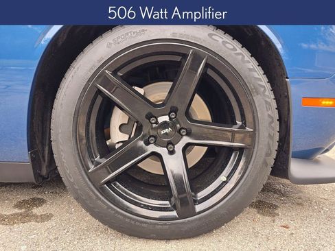 Used 2023 Dodge Challenger R/T image 12