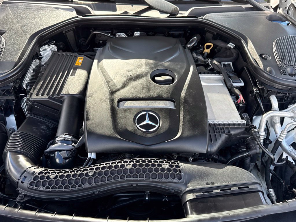 Used 2018 Mercedes-Benz E 300 image 36