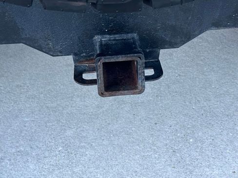 Certified 2016 Jeep Wrangler Unlimited Sport image 37