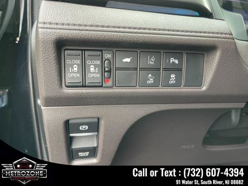 Used 2020 Honda Odyssey Elite image 29