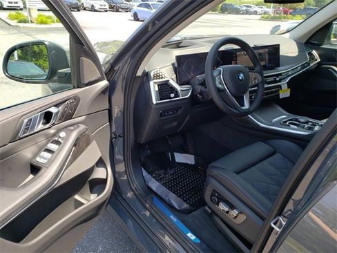 New 2026 BMW X7 xDrive40i image 9