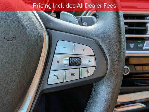 Used 2024 BMW X3 sDrive30i w/ Premium Package RWD image 28