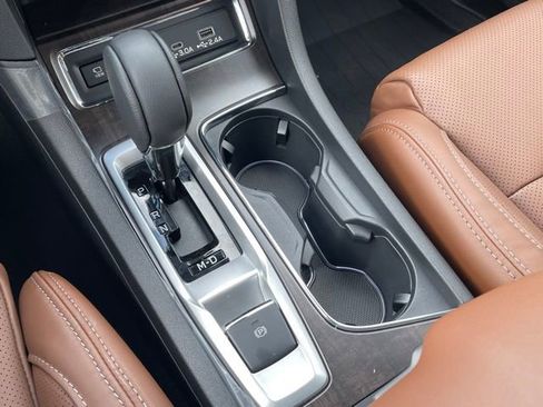 New 2026 Subaru Ascent Touring image 14