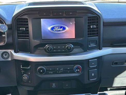 Used 2021 Ford F150 XL w/ FX4 Off-Road Package image 18