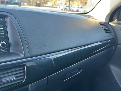 Used 2014 MAZDA CX-5 Touring image 38