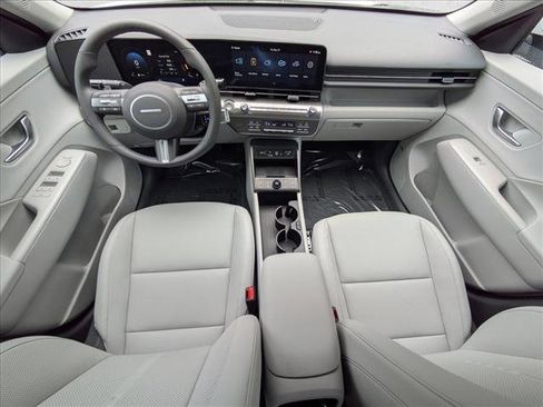 New 2026 Hyundai Kona Limited image 3