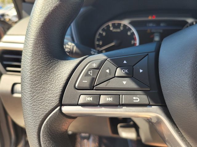 Certified 2025 Nissan Altima 2.5 SV w/ SV Special Edition Package FWD image 28
