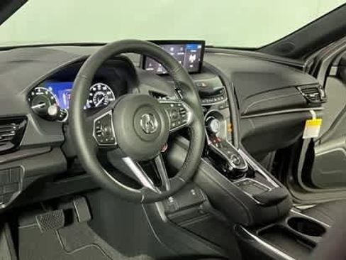 New 2025 Acura RDX SH-AWD image 13