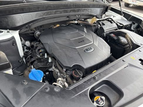 Used 2021 Kia Telluride SX AWD/4WD image 24