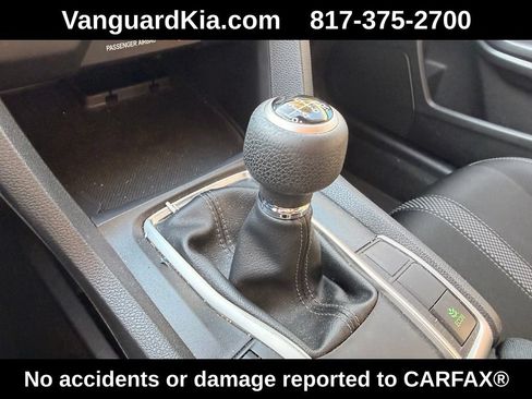 Used 2019 Honda Civic LX image 19