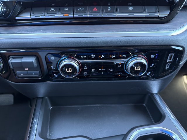 New 2026 GMC Sierra 1500 SLT w/ SLT Convenience Package AWD/4WD image 14