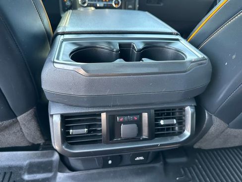 Used 2023 Ford F150 Tremor w/ Equipment Group 402A High AWD/4WD image 17