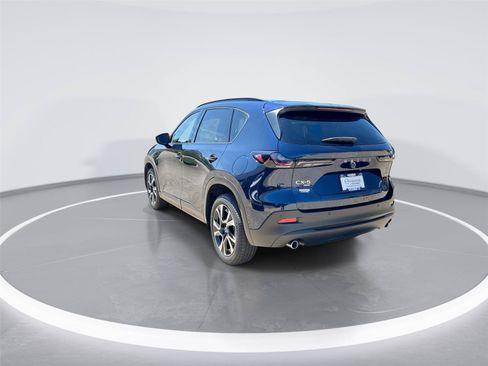 New 2026 MAZDA CX-5 Preferred AWD/4WD image 6