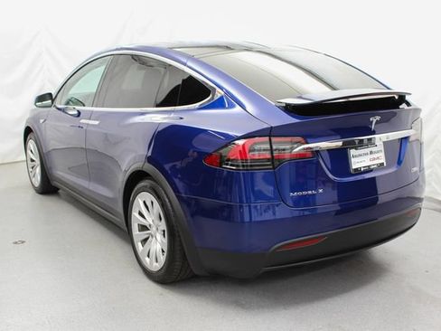 Used 2016 Tesla Model X P90D AWD/4WD image 7