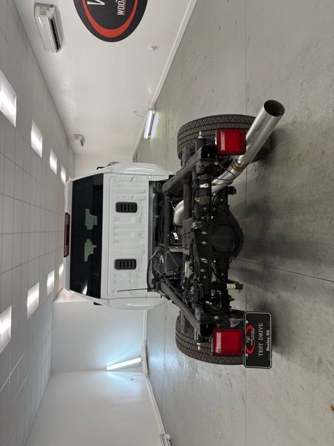 New 2026 GMC Sierra 3500 Pro w/ Convenience Package AWD/4WD image 7