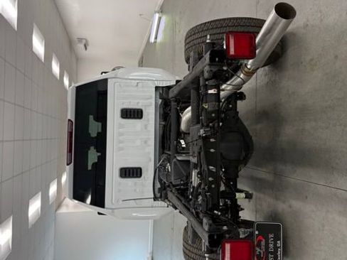 New 2026 GMC Sierra 3500 Pro w/ Convenience Package AWD/4WD image 7