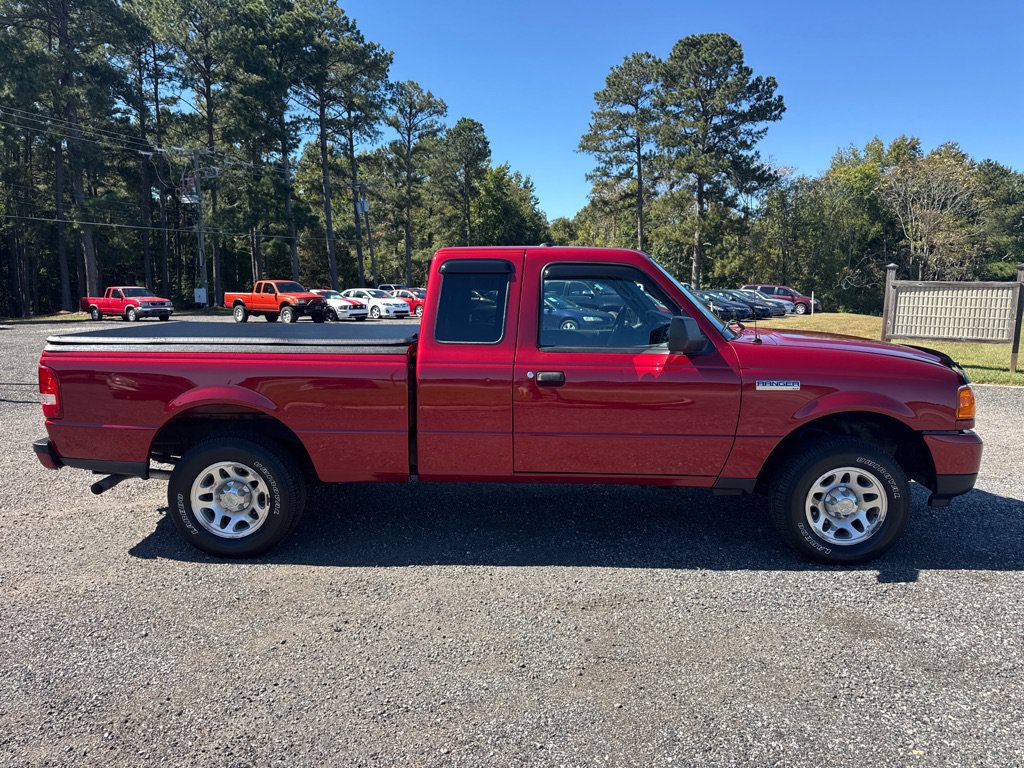 Used 2011 Ford Ranger XLT RWD image 12