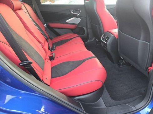 Used 2024 Acura RDX A-Spec image 14