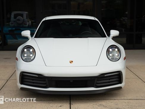 Used 2021 Porsche 911 Carrera S image 5