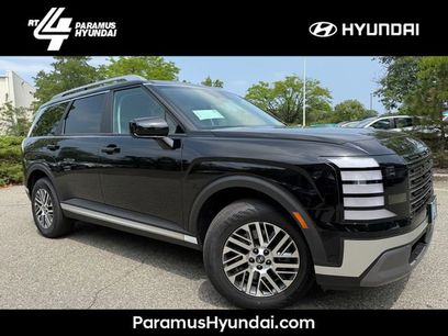 New 2026 Hyundai Palisade SEL