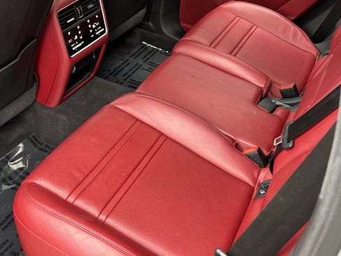 Used 2021 Porsche Cayenne GTS w/ Premium Package Plus image 19