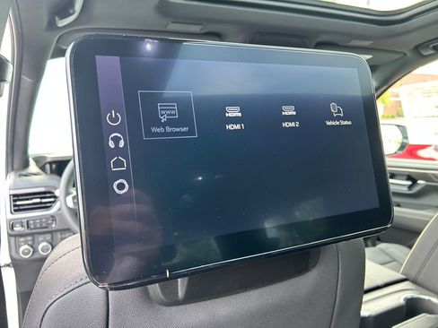 New 2026 GMC Yukon XL Elevation image 31