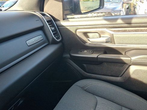 Certified 2022 RAM 1500 Big Horn image 30