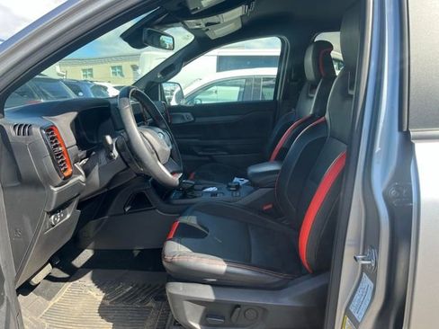 Used 2024 Ford Ranger Raptor AWD/4WD image 7