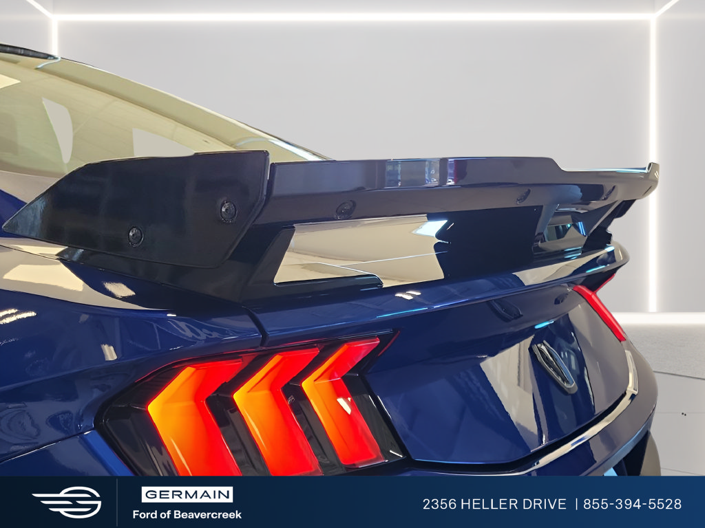 New 2026 Ford Mustang Dark Horse SC RWD image 29