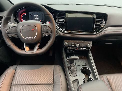 New 2026 Dodge Durango GT image 14
