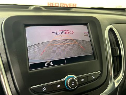 Used 2024 Chevrolet Equinox LT FWD image 20