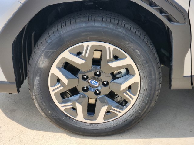 New 2026 Subaru Forester Premium AWD/4WD image 9